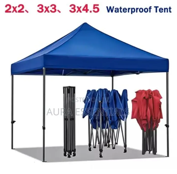 Exhibition Camping Tent