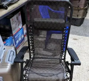 Foldable Portable Beach Camping Chair