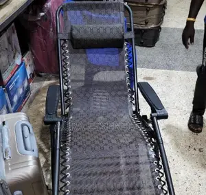 Foldable Portable Beach Camping Chair