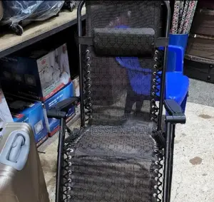 Foldable Portable Beach Camping Chair