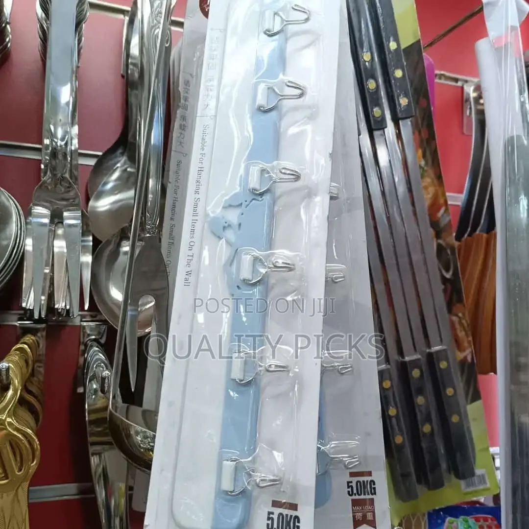 Wall Mounted Hanger