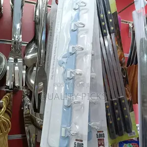 Wall Mounted Hanger