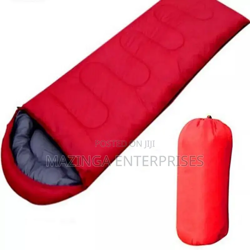 Big Size Sleeping Bag