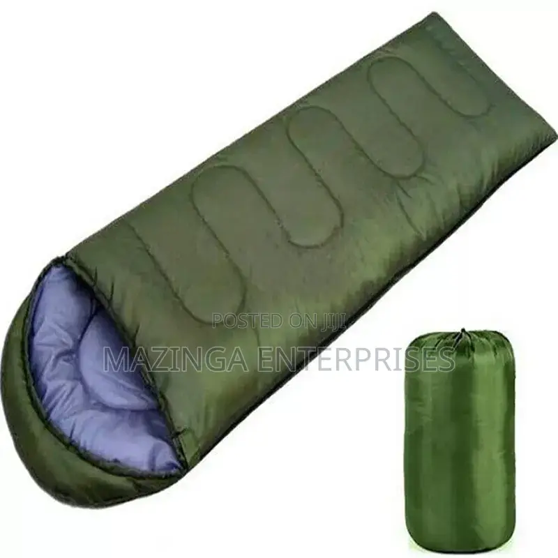 Big Size Sleeping Bag
