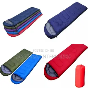 Big Size Sleeping Bag