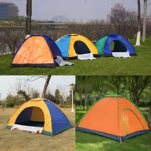 2people Camping Tent