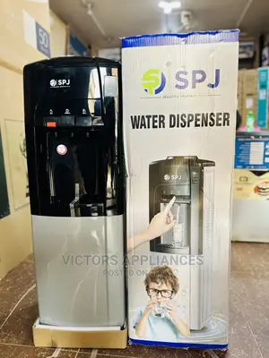 Spj Water Dispenser