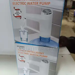 Electric Water Pump