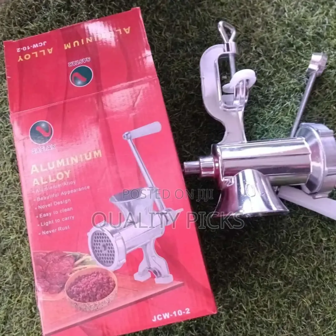 Meat Grinder