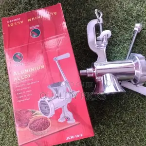 Meat Grinder