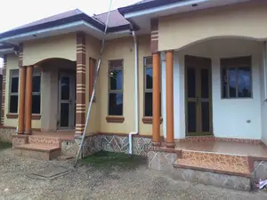 1bdrm House in Makindye Heights, Division a for Rent