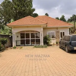 3bdrm Bungalow in Kigo, Division A for sale