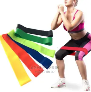Fitness Resistance Band