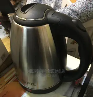 Electric/Boiling Kettle