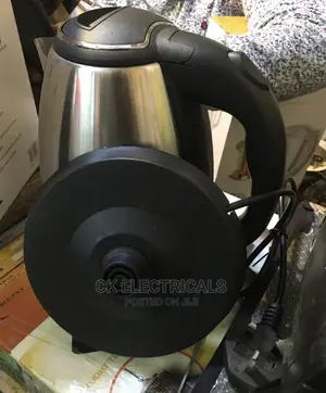Electric/Boiling Kettle