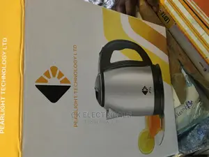 Electric/Boiling Kettle