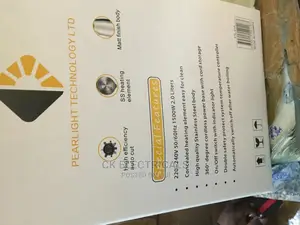 Electric/Boiling Kettle