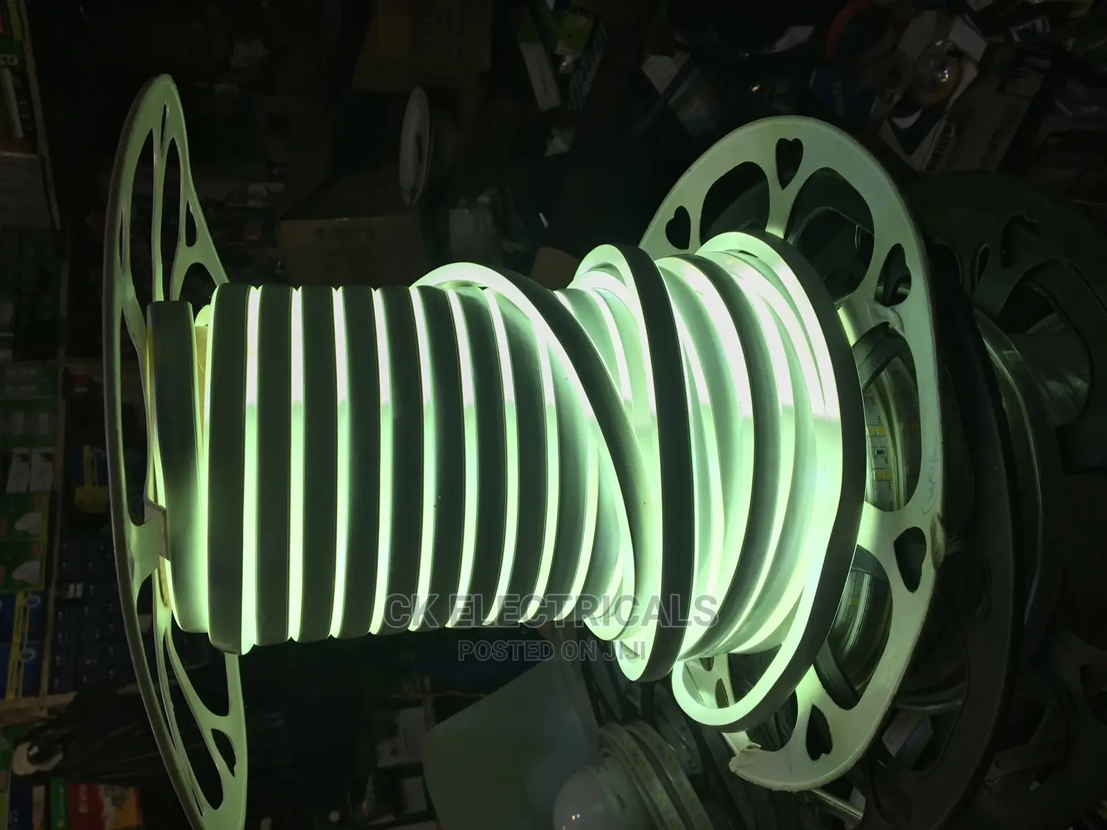 Strip/Rope Light