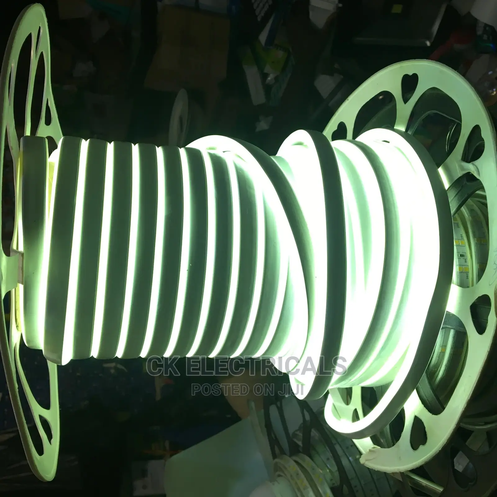 Strip/Rope Light
