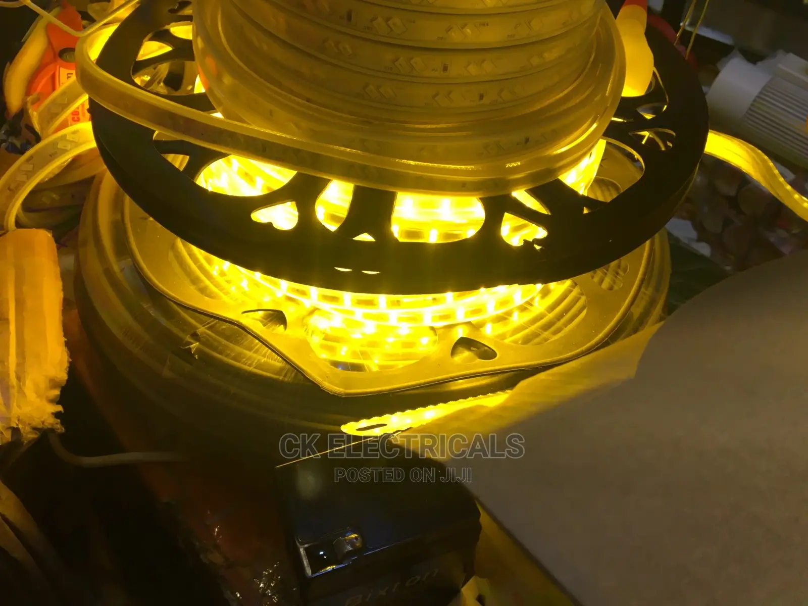 Strip/Rope Light