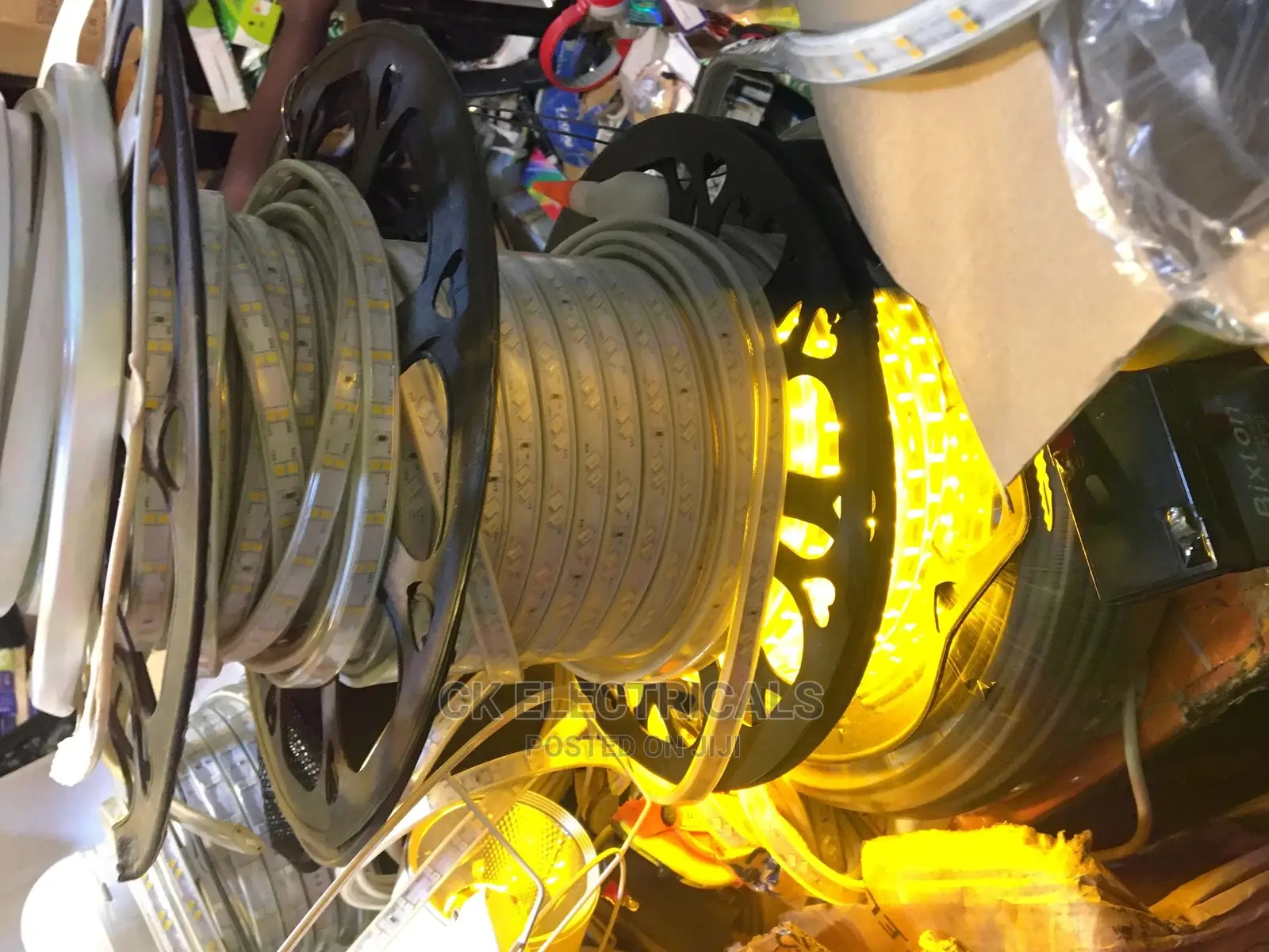 Strip/Rope Light