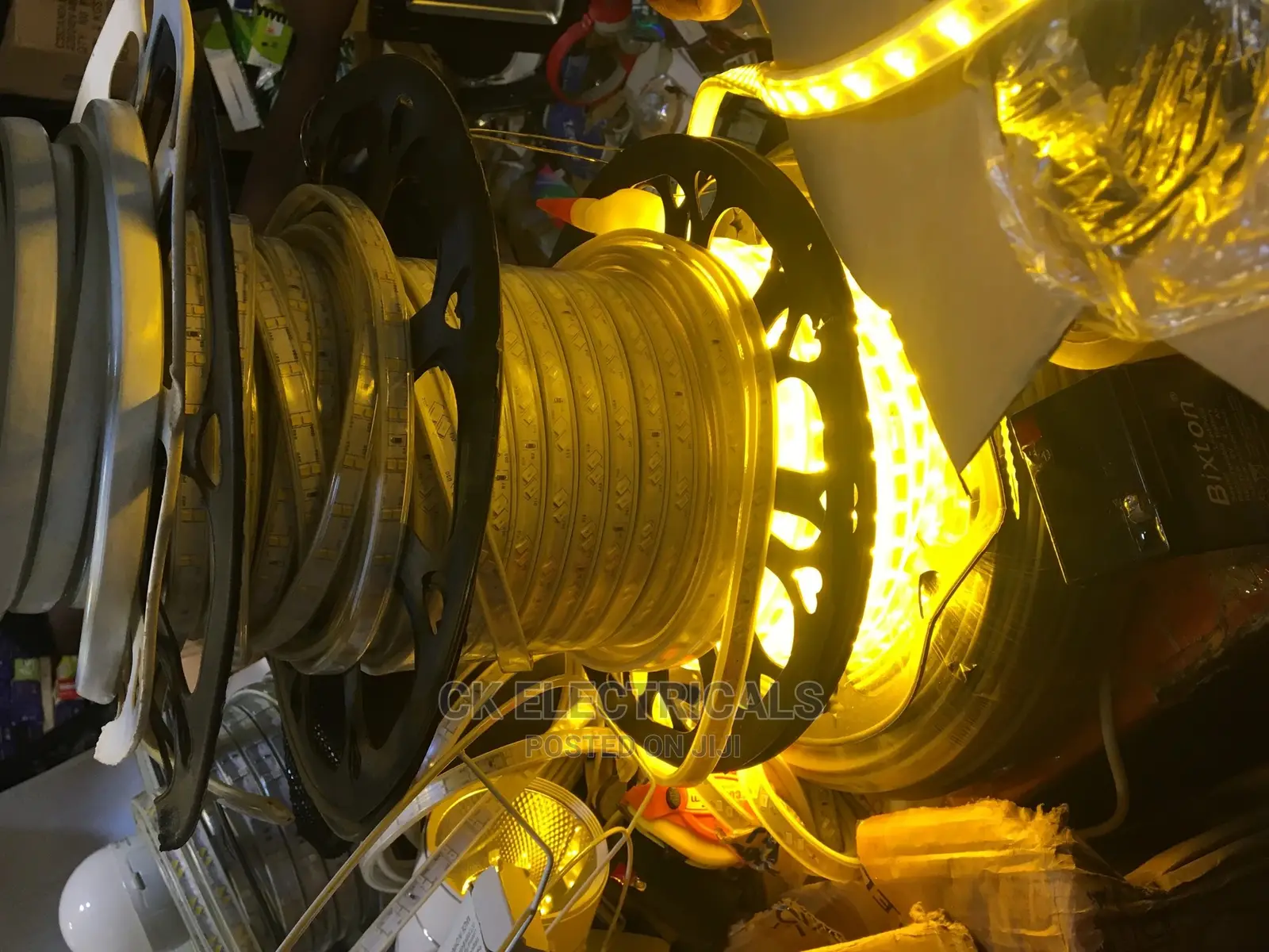 Strip/Rope Light