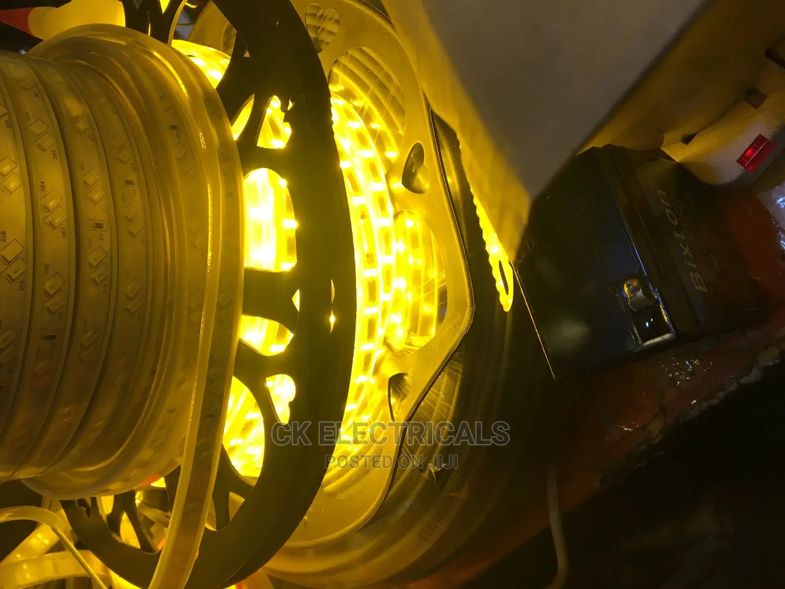 Strip/Rope Light