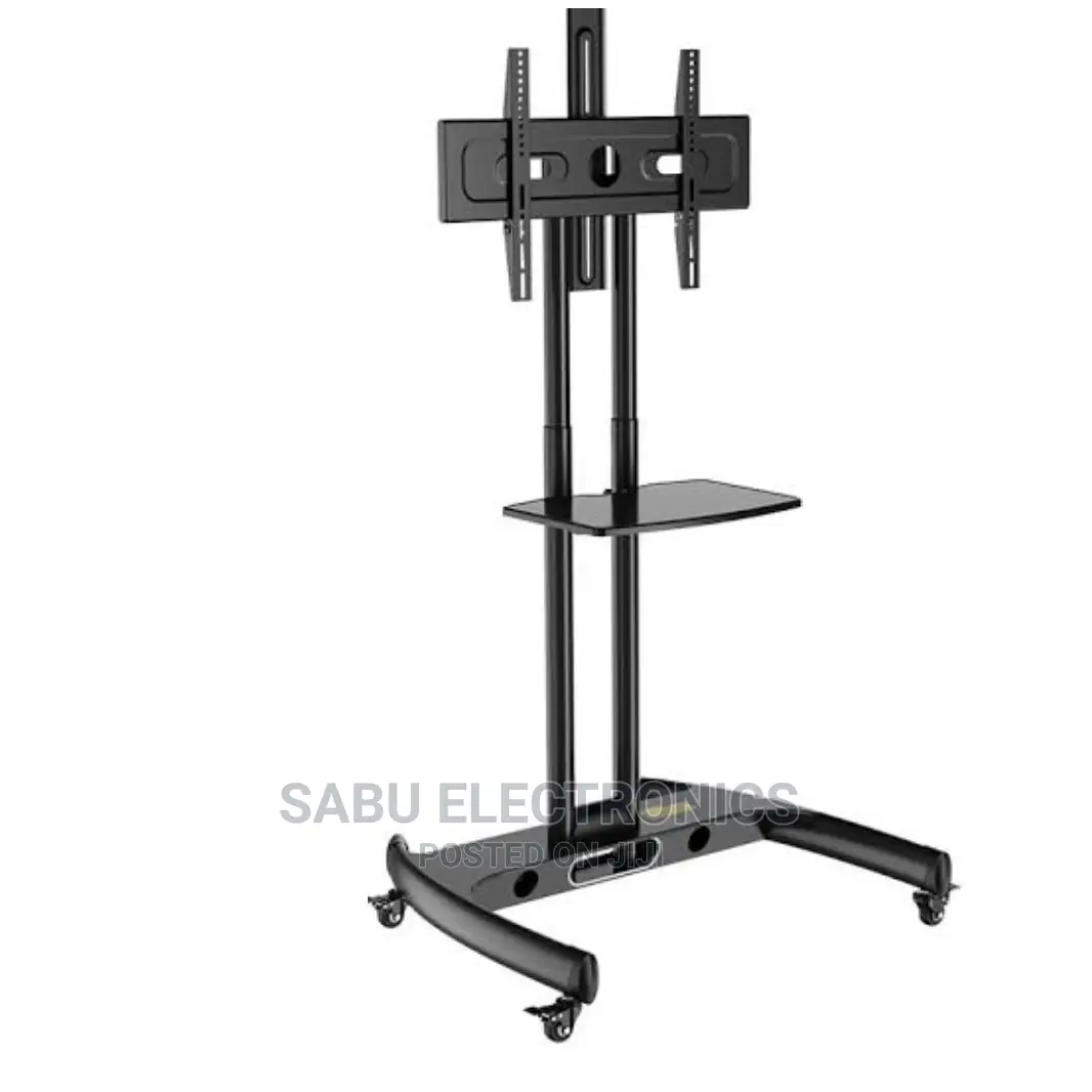 Mobile TV Stant - Fits for 32 Inch to 60 Inch