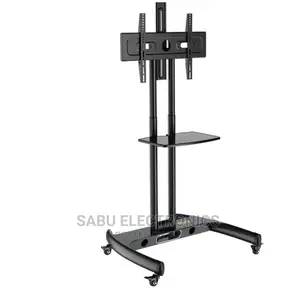Mobile TV Stant - Fits for 32 Inch to 60 Inch