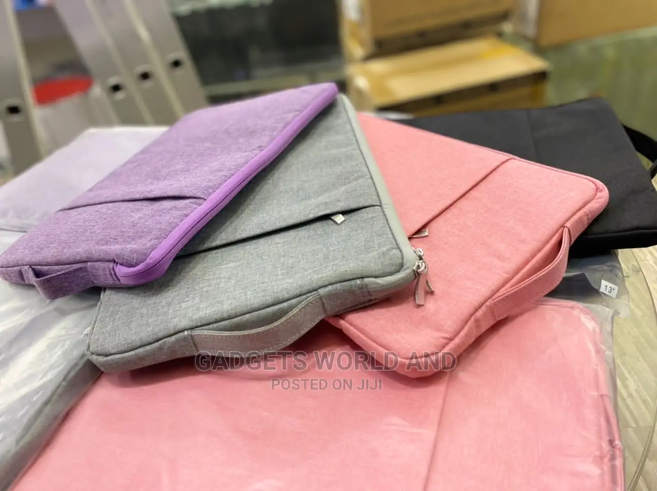Original Laptop Porches or Sleeves