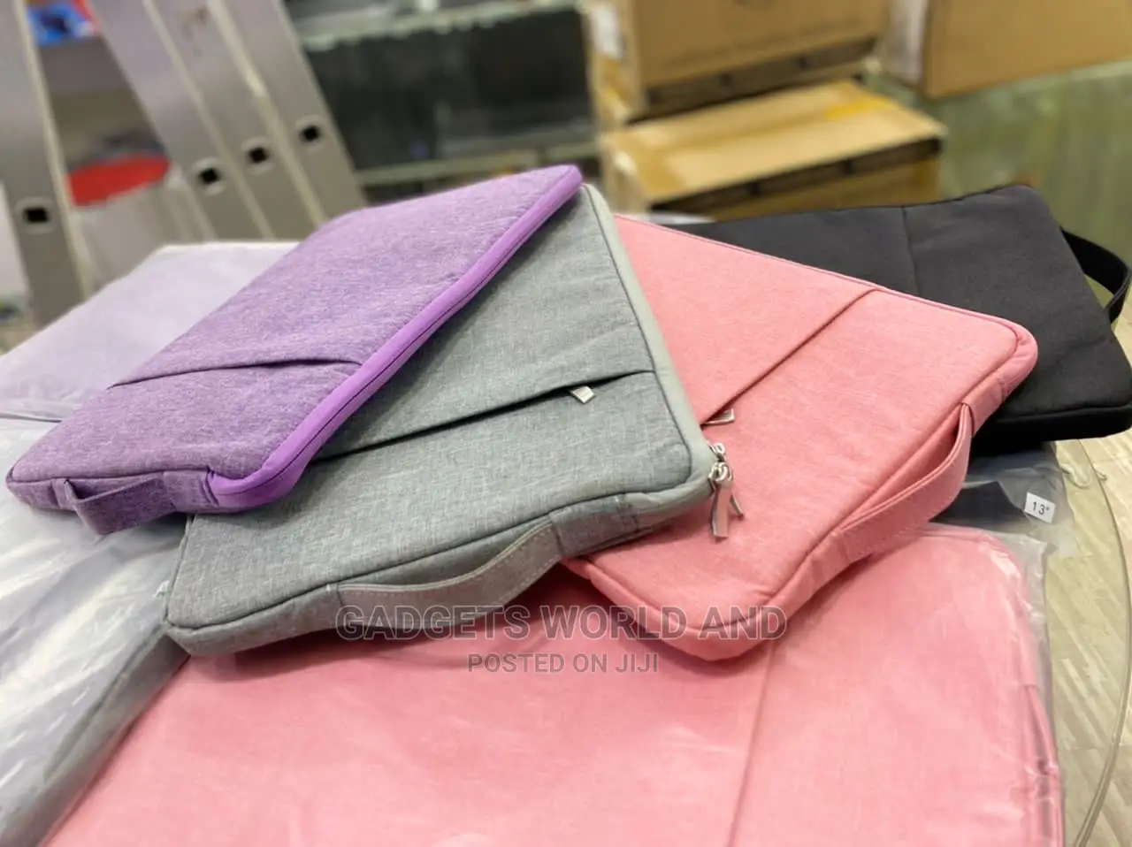 Original Laptop Porches or Sleeves