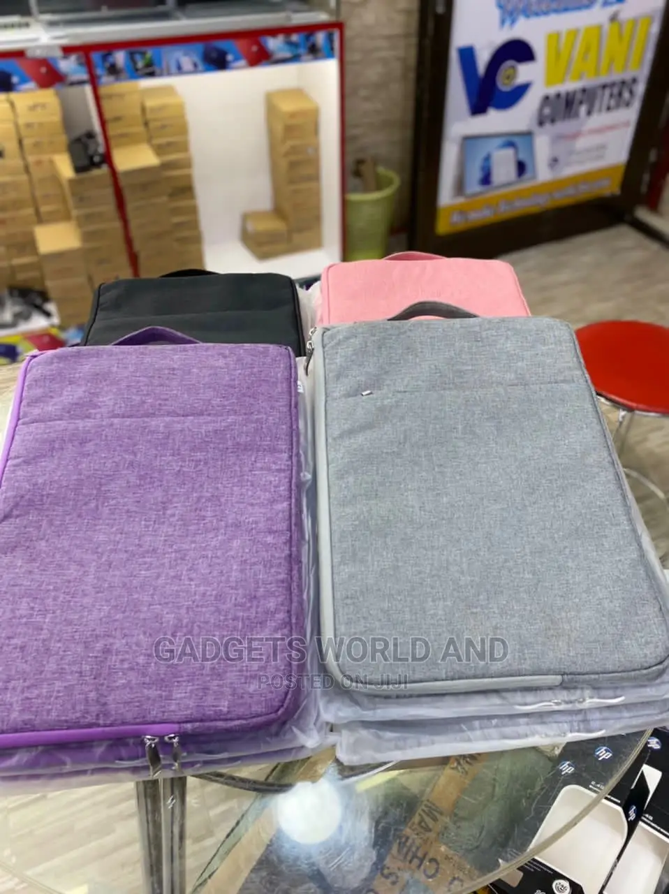 Original Laptop Porches or Sleeves