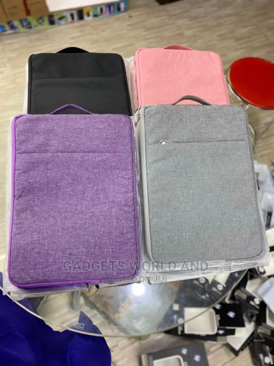 Original Laptop Porches or Sleeves
