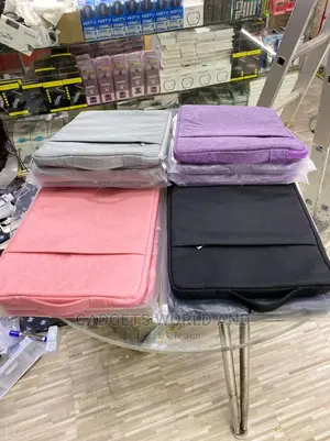 Original Laptop Porches or Sleeves
