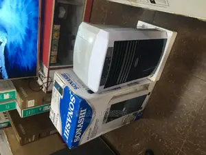 Sonashi Air Cooler Brand New