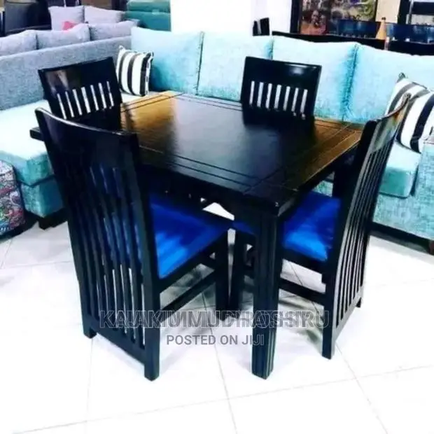 Dinning Table 4seaters