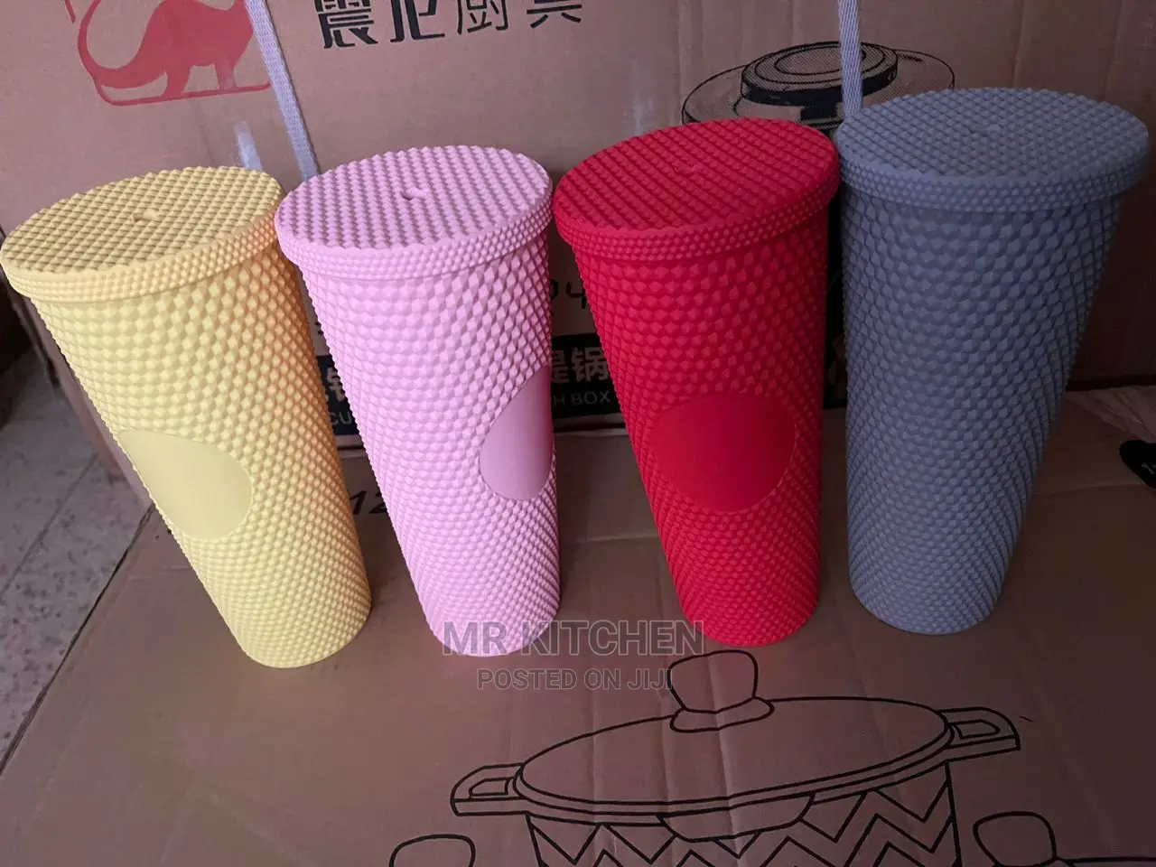 Personal Juice  Cup