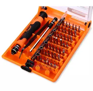 45 in 1 Precision Screwdriver Set