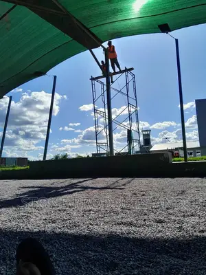 Compound Shade