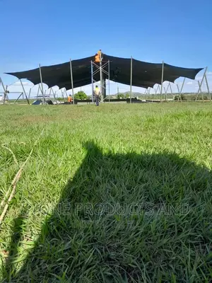 Compound Shade