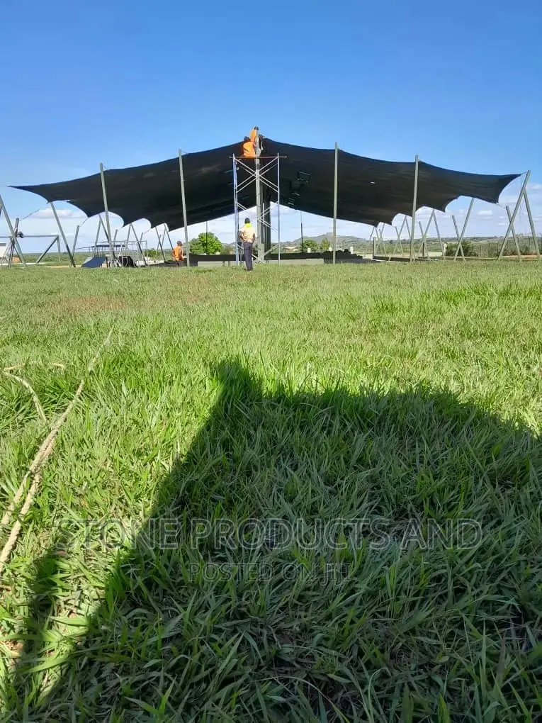 Compound Shade