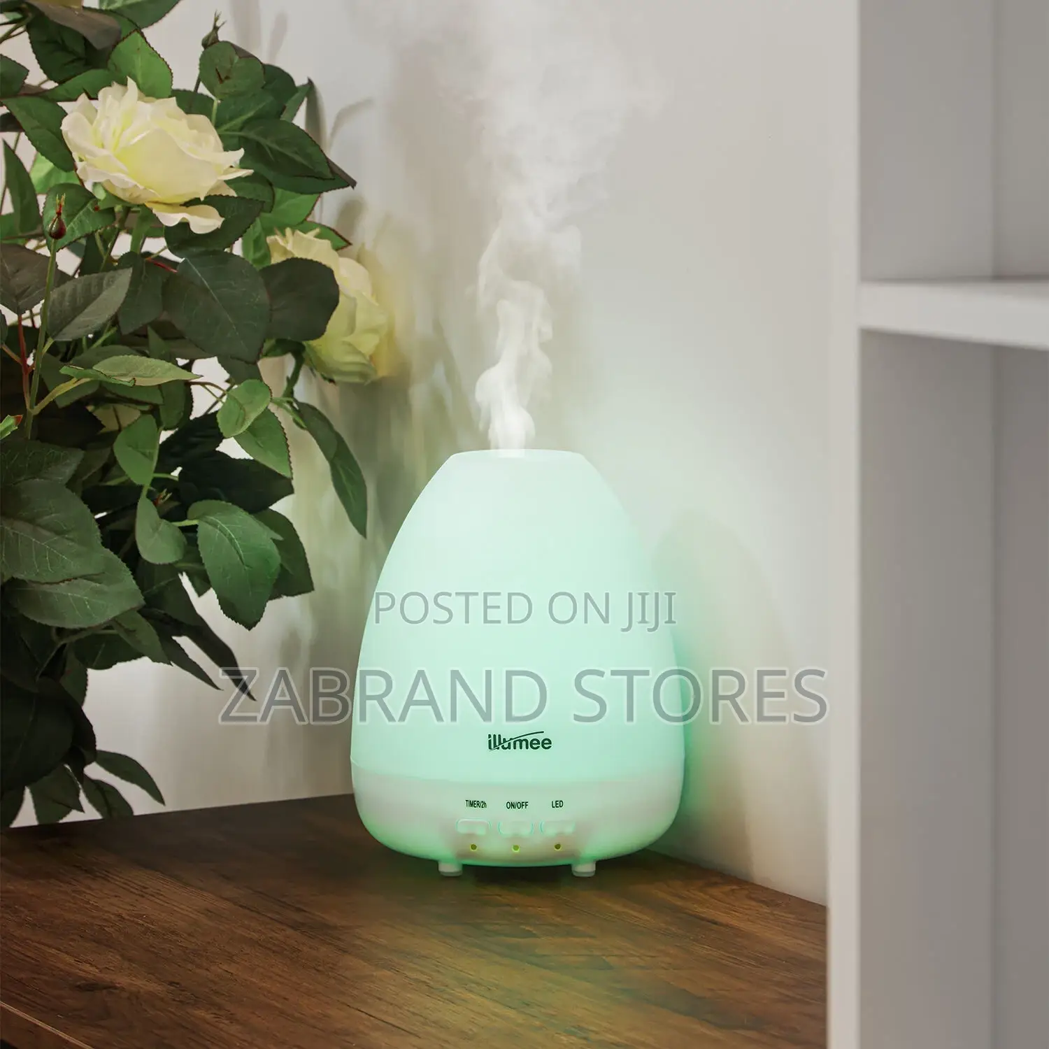 Aroma Diffuser