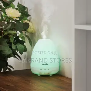 Aroma Diffuser