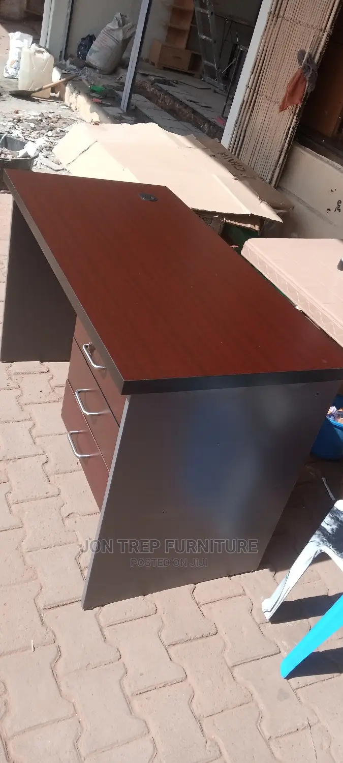 Office Desk Brand New.