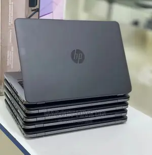 Laptop HP EliteBook 840 8GB Intel Core i5 HDD 500GB