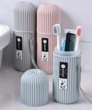 Toothbrush Holder