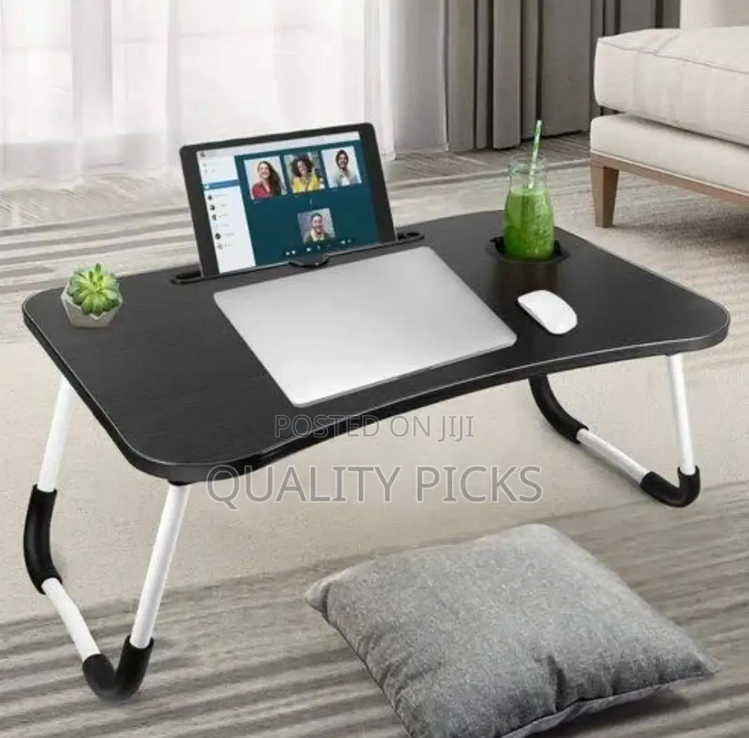Foldable Laptop Table