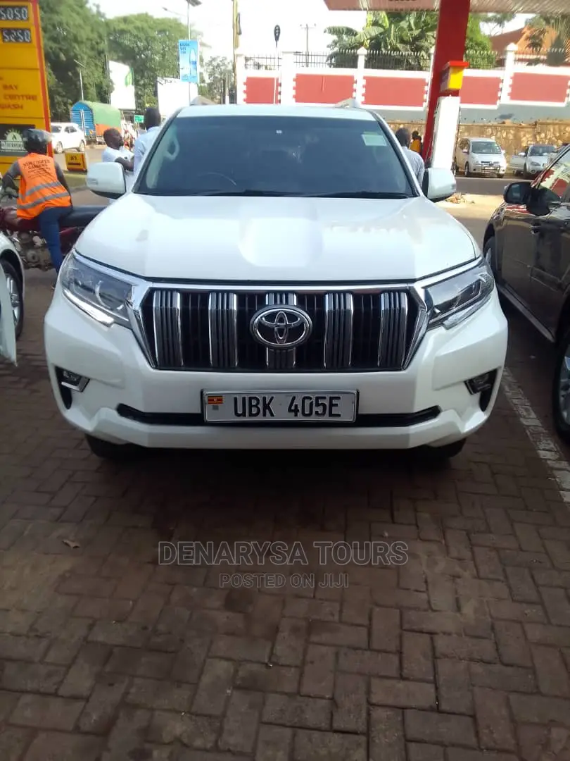 TXL Landcruiser for Hire-Rent