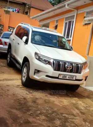 TXL Landcruiser for Hire-Rent