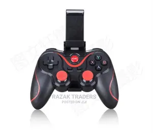 X3 Wireless Bluetooth Gamepad Joystick